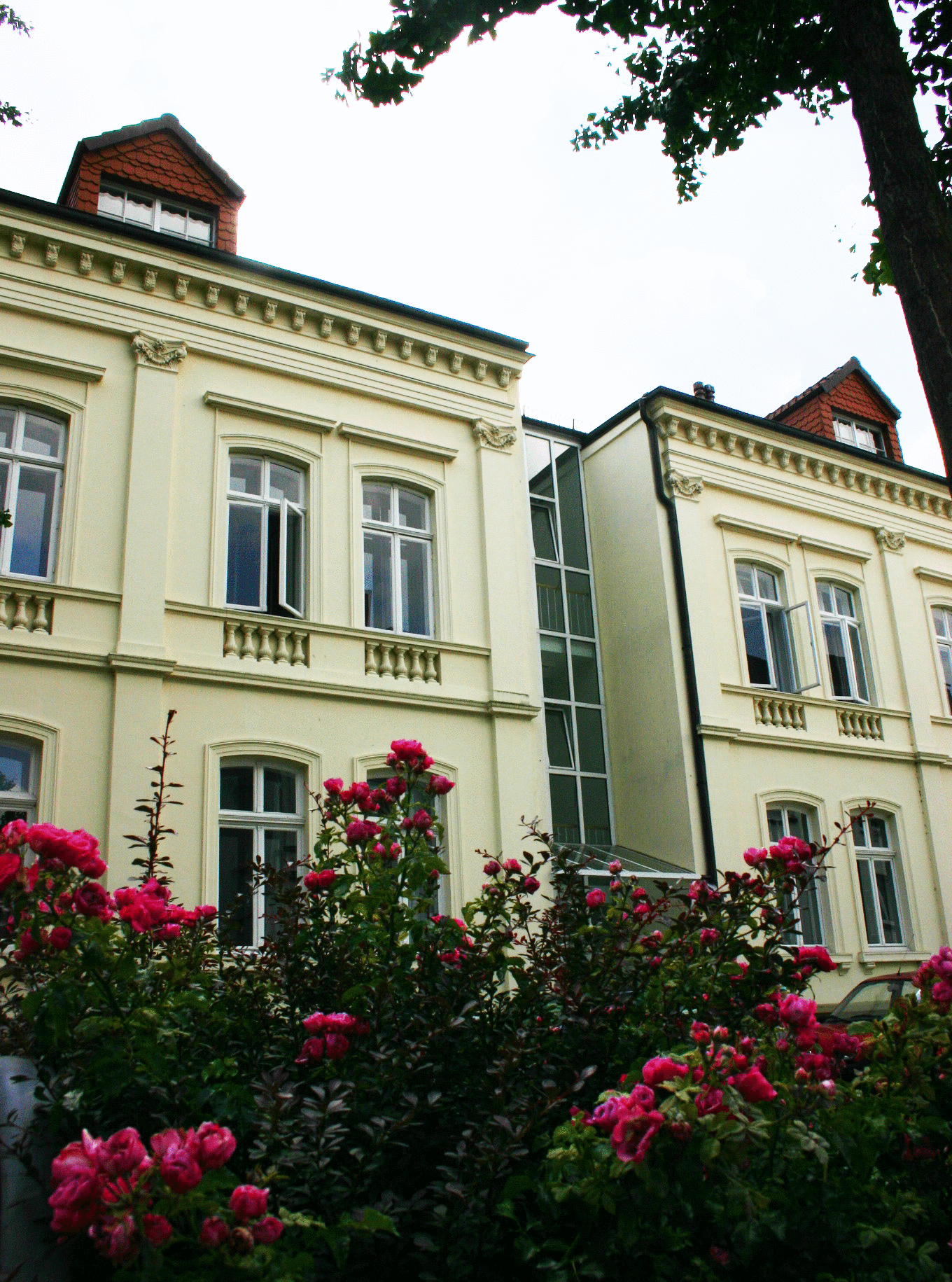 UOS Gebäude 28